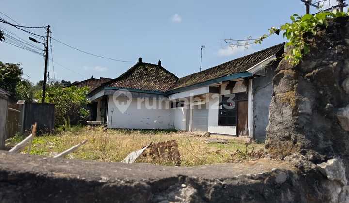 Rumah Sederhana Dilahan Yang Luas Rumah Sederhana Dilahan Yang Luas