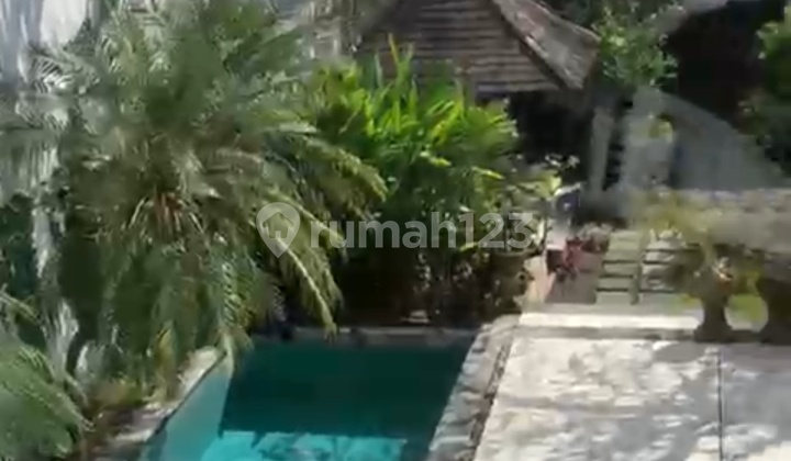 Villa Mewah 2 Lantai Di Seminyak Villa Mewah 2 Lantai Di Seminyak