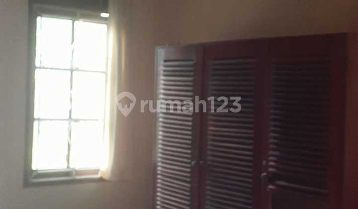 Rumah Besar Dan Luas Di Pusat Kota Denpasar 2