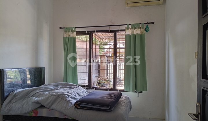 Rumah 2 Lantai Siap Huni Di Taman Giri 2