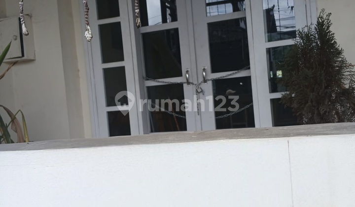 Ex Coffee Shop Siap Pakai di Jimbaran