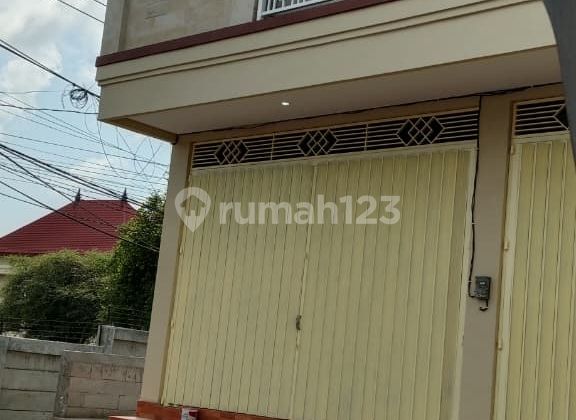 Ruko Pinggir Jalan Di Uluwatu Siap Pakai Ruko Pinggir Jalan Di Uluwatu Siap Pakai