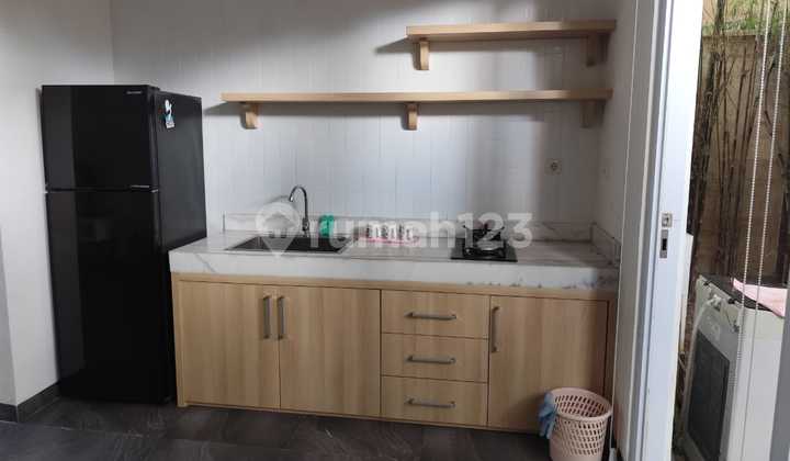 Semi Villa House In Jimbaran 2