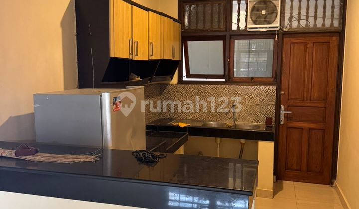 Classic Balinese Style House in South Denpasar 2