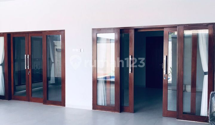 Luxury 2 Bedroom Villa in Kuta