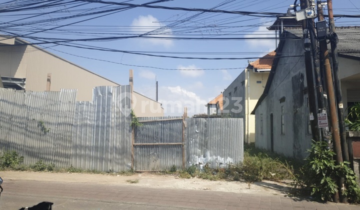 Land 12 Ares by the Highway Side