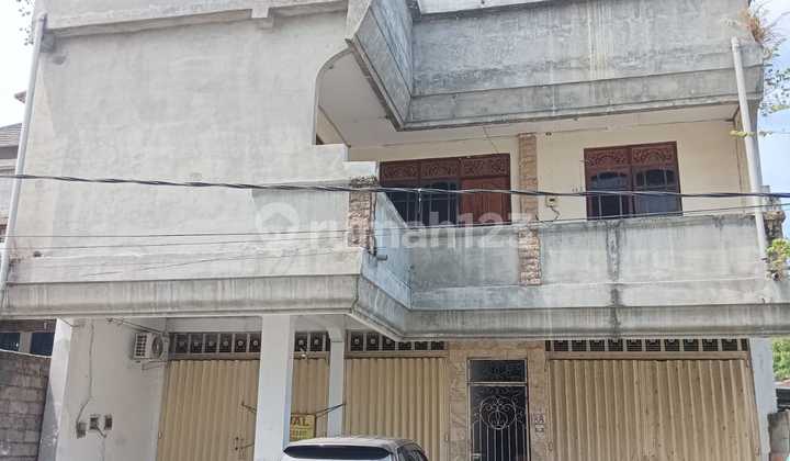 2-Story Boarding House Near Unud Campus in Jimbaran