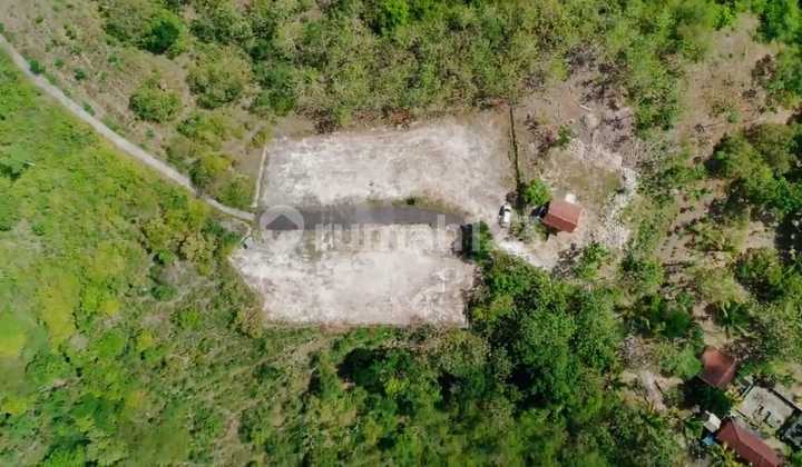 Kavling Murah 330 M² Desa Kelumpu Nusa Penida Kavling Murah 330 M² Desa Kelumpu Nusa Penida