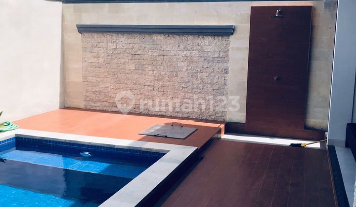 Luxury 2 Bedroom Villa in Kuta