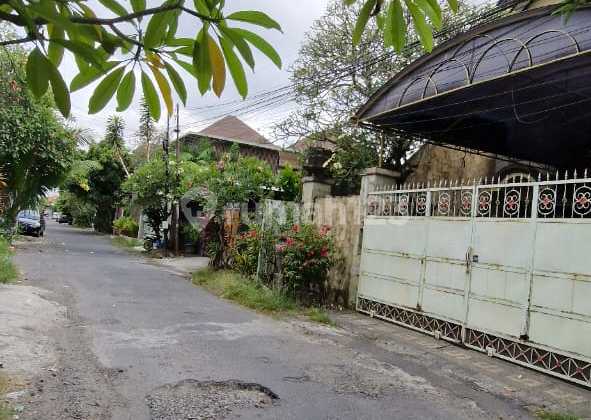 Rumah 2 Lantai Siap Huni Di Denpasar Rumah 2 Lantai Siap Huni Di Denpasar