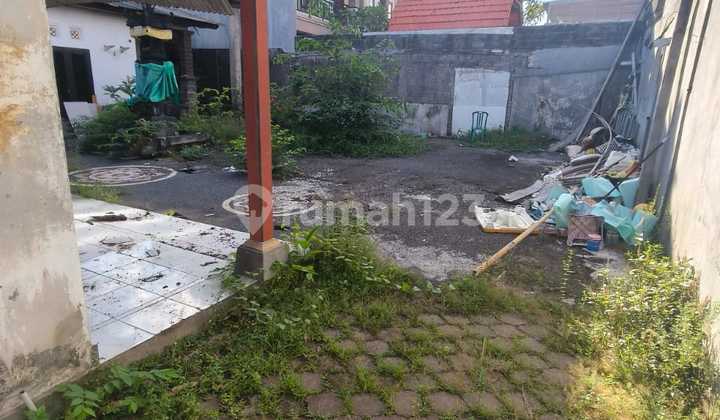Tanah Murah 3 Are Di Sesetan Denpasar Selatan Tanah Murah 3 Are Di Sesetan Denpasar Selatan