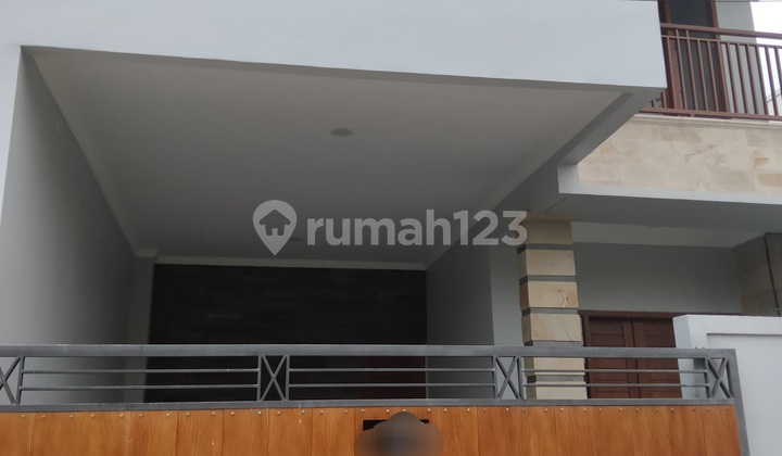 Villa Mewah Siap Huni 2