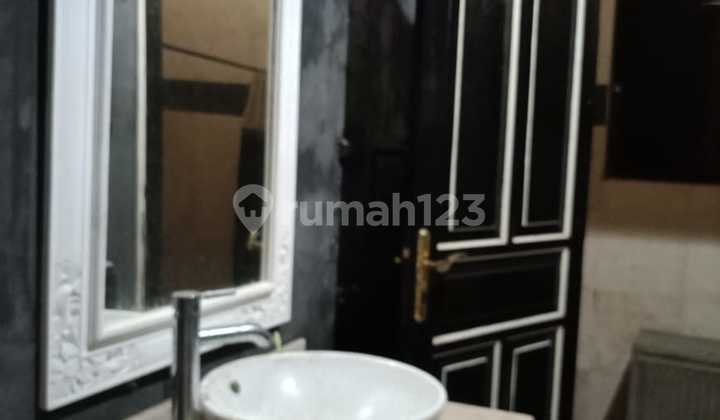 Rumah Besar Dan Mewah Di Nusa Dua 2