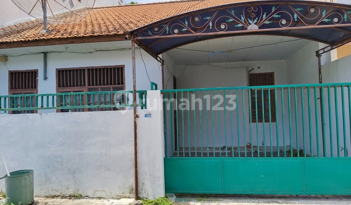 Rumah Di Taman Gria Siap Huni Rumah Di Taman Gria Siap Huni