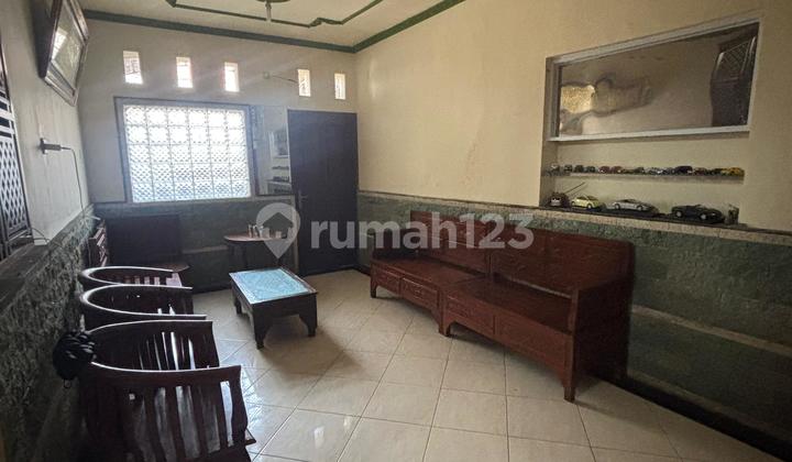 Rumah Siap Huni SHM di Denpasar Barat 2