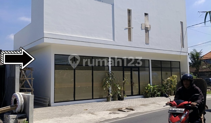 New Ready-to-Use Store in Pererenan New Ready-to-Use Store in Pererenan