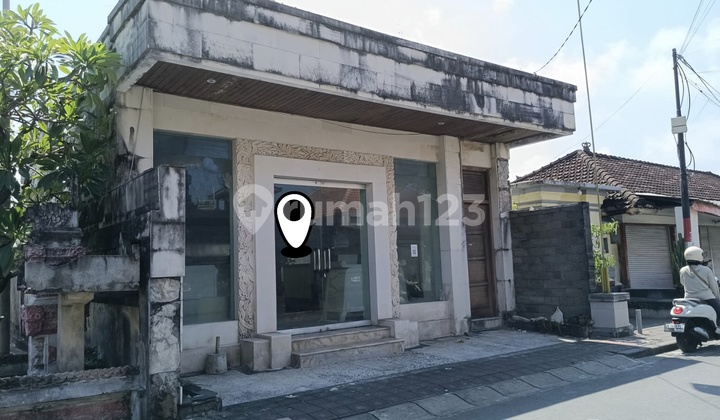 Ready-to-Use Shop in Tanjung Benoa Ready-to-Use Shop in Tanjung Benoa