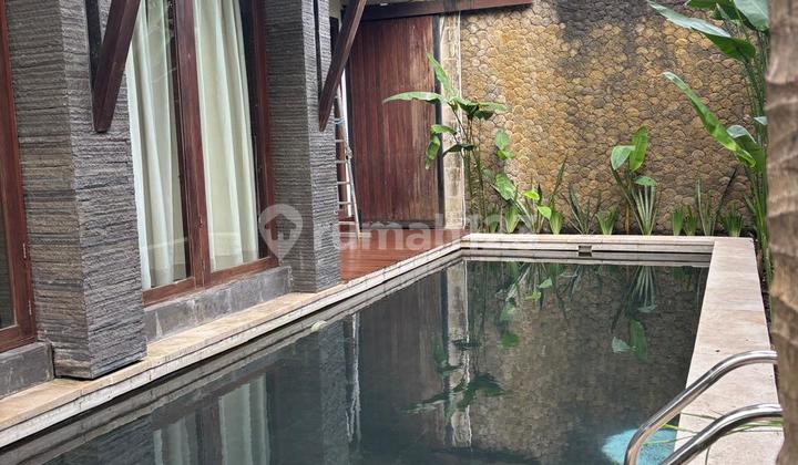 Luxury Villa With 3 Bedrooms In Kuta