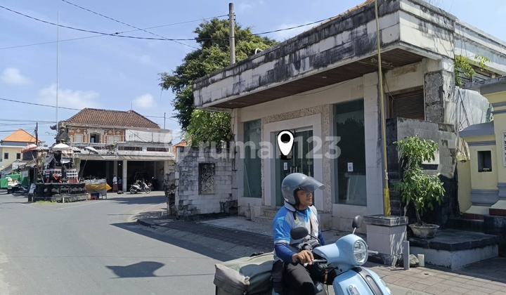 Ready-to-Use Shop in Tanjung Benoa 2