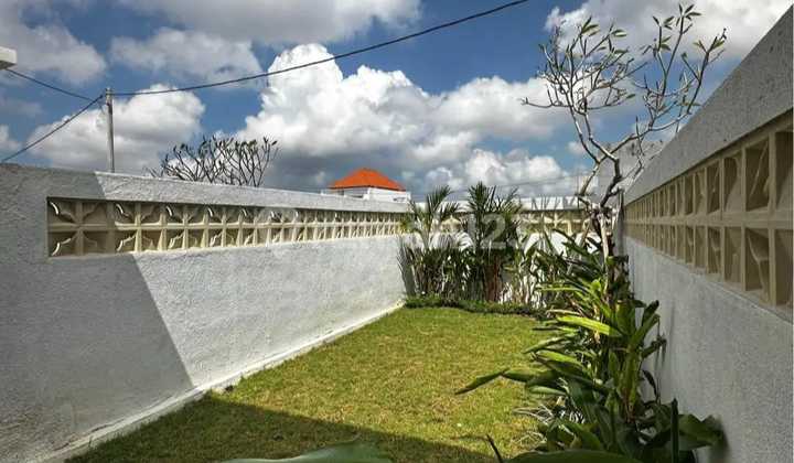 2 Bedrooms Villa In Kerobokan 2