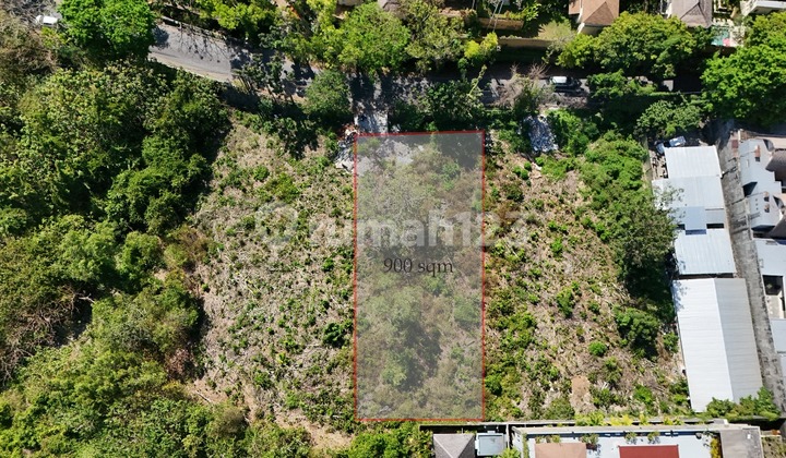 Tanah Strategis 9 Are Di Jimbaran