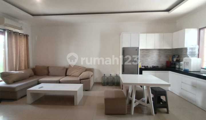 Beautiful Move-In Ready House in Jimbaran
