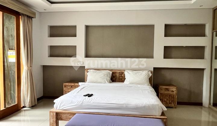Exclusive 2 Bedrooms Villa In Umalas 2