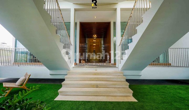 Luxury 4 Bedrooms Villa In Balangan 2