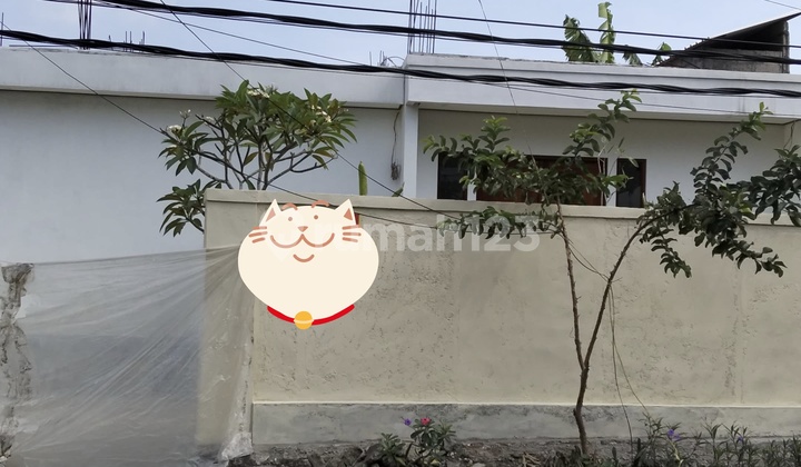 Villa Baru Di Canggu di Jl. Padang Tawang I No.1, Canggu, Kuta Utara, Badung, Bali, Indonesia, 80361, Canggu