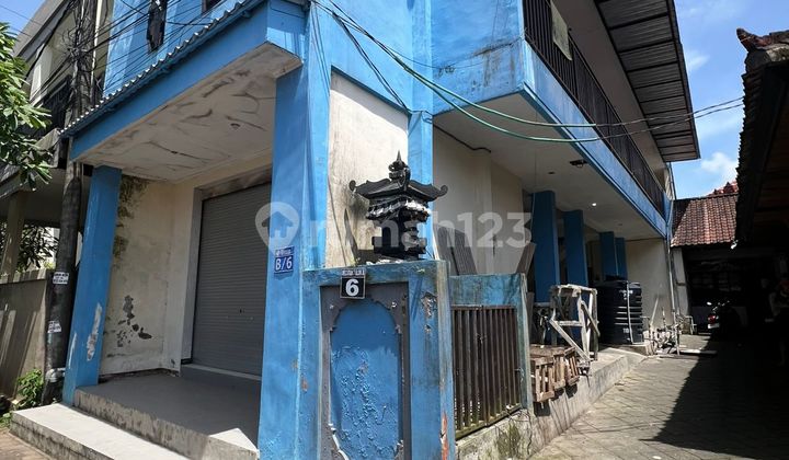 Boarding House and Shop near Udayana University Jimbaran Campus 2