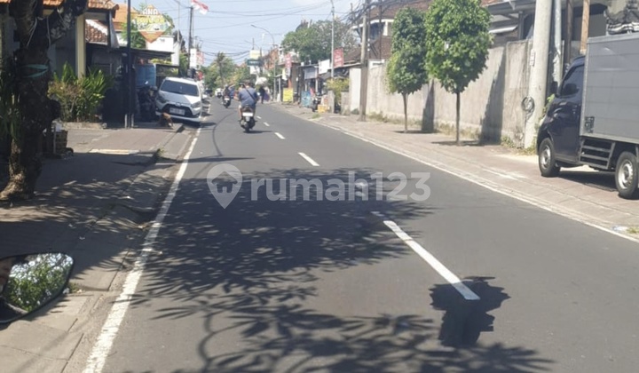 Land 12 Ares by the Highway Side