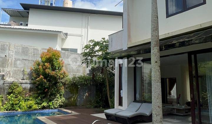 Villa Mewah Modern Klasik 5 Bedrooms Di Pecatu Graha 2