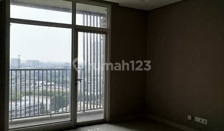 Apartemen Ciputra International, jalan Lingkar luar puri Indah, jakarta barat.  Tipe 2 Bedroom 2