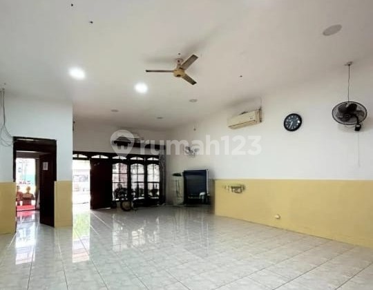 For Sale Tanah dan Bangunan, Samping Jalan Lokasi Strategis, Cocok untuk Kuliner, Office, Minimarket, Dll For Sale Tanah dan Bangunan, Samping Jalan Lokasi Strategis, Cocok untuk Kuliner, Office, Minimarket, Dll