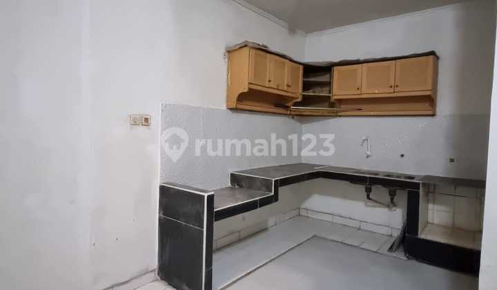 Rumah Jembatan Lima, Jakarta Barat Cocok untuk Rumah Tinggal, Tempat Kos dan Usaha Konveksi 2
