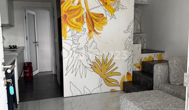 Modern House Under 1M Located in the Heart of BSD 2