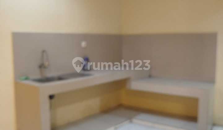 Rumah Bojong Indah Siap Huni, Jakarta Barat Terenovasi Unfurnished SHM 2