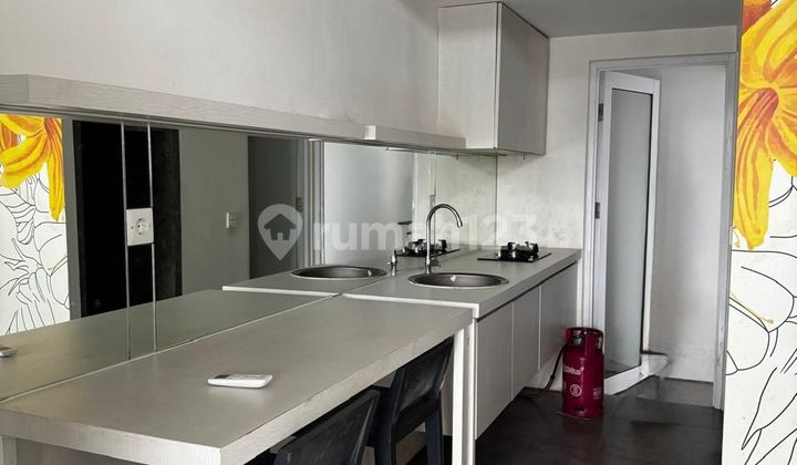 RUMAH MODERN DIBAWAH 1M LETAK DI JANTUNG BSD RUMAH MODERN DIBAWAH 1M LETAK DI JANTUNG BSD