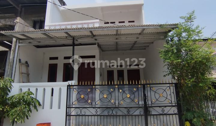 Rumah baru siap Huni di perumahan Bojong Indah, Jakarta Barat 2