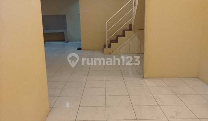 Rumah Bojong Indah Siap Huni, Jakarta Barat Terenovasi Unfurnished SHM
