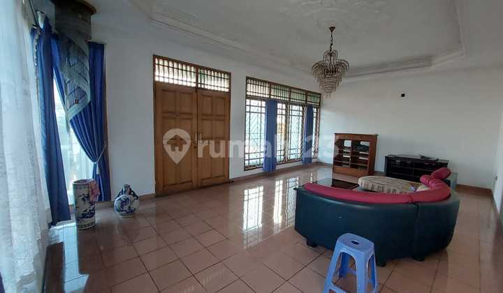 Rumah 2 Lantai siap Huni di Meruya Selatan, Jakarta Barat. 2