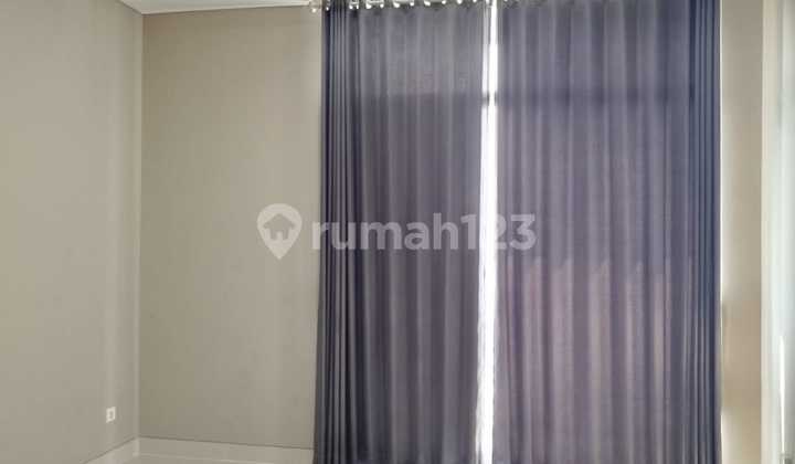 Apartemen Ciputra International, Jalan Lingkar Luar Puri Indah, Jakarta Barat.  Tipe 1 Bedroom 1