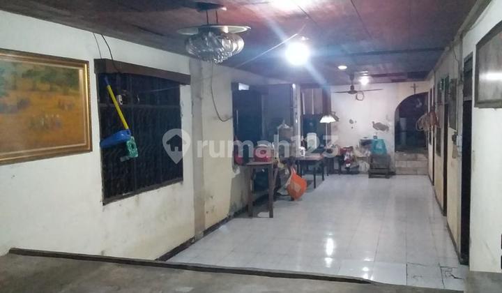 Rumah di Cengkareng, Jakarta Barat, cocok di jadikan, kost2an, Home Industri, kantor, mess karyawan, rumah makan.  2