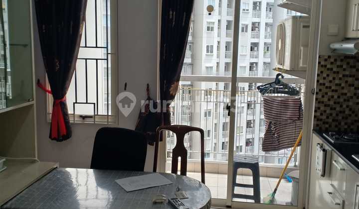 Siap Huni Apartemen Royal Medit, Tanjung Duren, Jakarta Barat. Dekat Mall Central Park, Podomoro University, Universitas Tarumanegara dan Trisakti 2