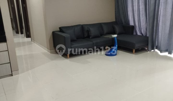 Apartemen Siap Huni 3 Bedroom Ciputra International Puri Indah, Jakarta Barat  2