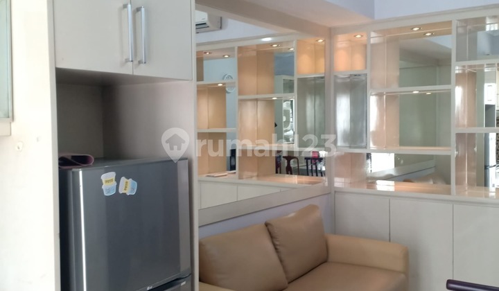 Siap Huni Apartemen Royal Medit, Tanjung Duren, Jakarta Barat. Dekat Mall Central Park, Podomoro University, Universitas Tarumanegara dan Trisakti 1