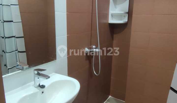 Puri Orchard Apartment, Jalan Rawa Buaya, West Jakarta, 1 Bedroom Type 2