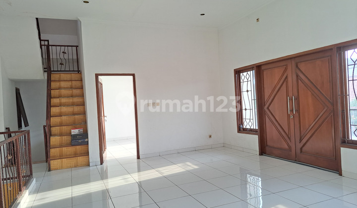 Dijual Rumah Hook Dekat Jakarta, daerah Pondok Gede, Kota Bekasi Dijual Rumah Hook Dekat Jakarta, daerah Pondok Gede, Kota Bekasi