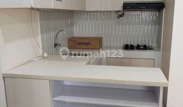 East Jakarta Cawang Apartment, Patria Park 2BR, A Step Away to Whoosh Halim. 2