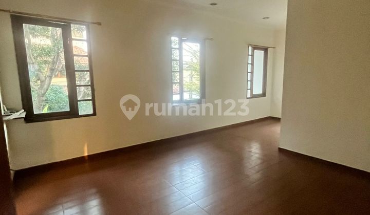 Rumah Bagus dalam komplek 2 lantai, dekat Mall PIM dan RSPI Rumah Bagus dalam komplek 2 lantai, dekat Mall PIM dan RSPI